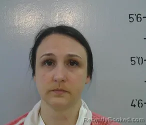 Mugshot of AMBER MANDELINE WINTERS