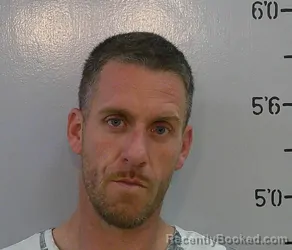 Mugshot of JUSTIN CARL WAGLEY