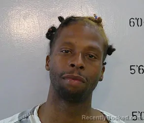 Mugshot of TERRANCE ANDRE CULBERT
