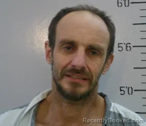 Mugshot of TIMOTHY WADE MCDOWELL