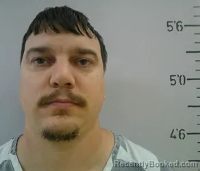 Mugshot of STEVE BRIAN BLALOCK