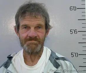 Mugshot of TERRELL LYNN MCGRAW