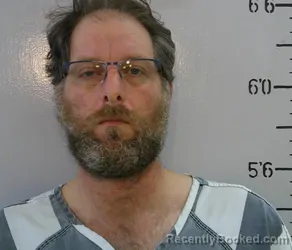 Mugshot of CLAYTON ANDREW BOWERS