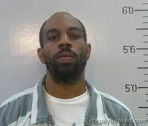 Mugshot of DEDRICK LATRELL WILLIAMS