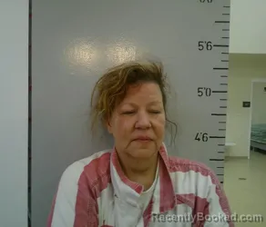 Mugshot of SUSAN DENISE DUKE
