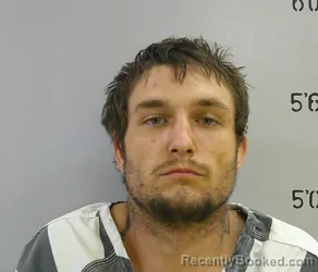 Mugshot of AUSTIN LEE HOLTON