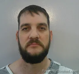 Mugshot of JEREMY MICHAEL BLEDSOE