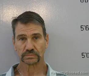 Mugshot of DALTON RYAN SHOWS