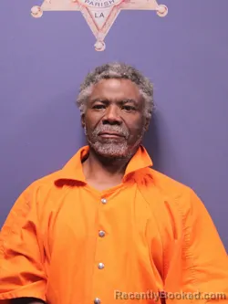 Mugshot of LEROY WILLIAMS