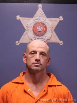 Mugshot of JOHN AUSTIN CALLAWAY