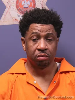 Mugshot of JOSHUA SCOTT