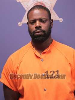 Mugshot of SKYLAR GARRETT DICKERSON