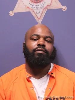 Mugshot of JARREL Q SMITH