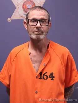 Mugshot of TROY WILLIAM JOHNSON