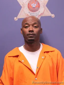 Mugshot of HARRISON C COLEMAN