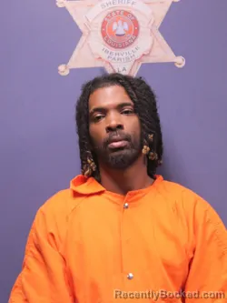 Mugshot of ANTHONY DEWAYNE ARNOLD