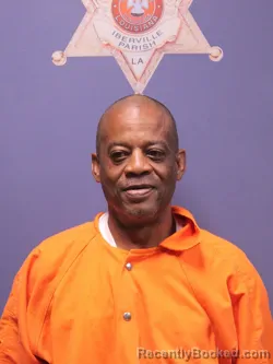 Mugshot of JASON JERMAINE GREVIOUS