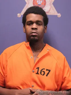 Mugshot of JOSHUA JUWAN JOHNSON