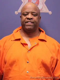 Mugshot of REGINALD DANE DRUMMER