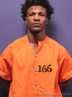 Mugshot of DEVONTA RICHARD