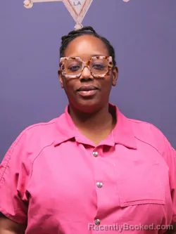 Mugshot of SADELL S LEWIS