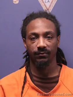 Mugshot of KERINGTON BRISCOE