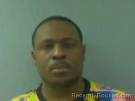 Mugshot of MELVIN HILLIARD SELLERS