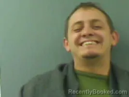 Mugshot of ANDREW RAY FLIPPIN