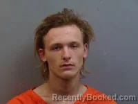 Mugshot of NICHOLAS HUNTER JIMMERSON