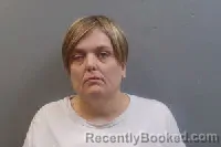 Mugshot of MISSY MARIE LEE