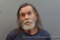 Mugshot of WILLIAM STEVEN TEAL