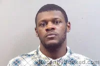 Mugshot of KAREEM JAKUR STEWART