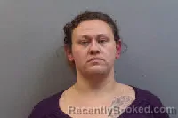 Mugshot of RAYA WILLIAMS HARTIS