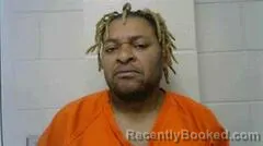 Booking photo from Jefferson Davis Parrish, Louisiana