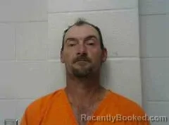 Booking photo from Jefferson Davis Parrish, Louisiana