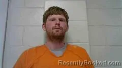 Booking photo from Jefferson Davis Parrish, Louisiana