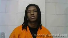 Mugshot of JAI'QUAN J PIERRE