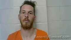 Mugshot of TRENTON W SEAUX