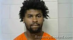 Mugshot of QUINLAN D GOBERT