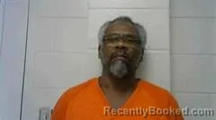 Mugshot of JOSEPH F MITCHELL