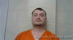 Mugshot of JOSEPH L REGAN