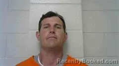 Mugshot of JEFFREY E BALLARD