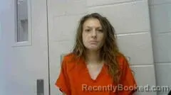 Mugshot of SHANDELYNN S BENOIT