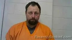 Mugshot of TIMOTHY B ELKINS