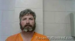 Mugshot of BENJAMIN W KIMBALL