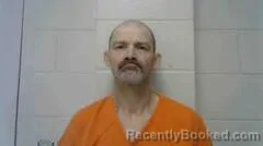 Mugshot of HAROLD J FRUGE