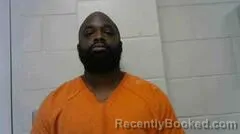 Mugshot of DERREIS L HALEY