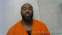 Mugshot of BURK A MOUTON