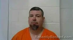 Mugshot of DUSTIN J DAVIS