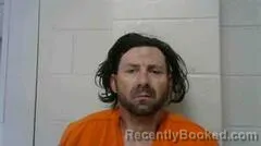 Mugshot of BLAKE CALLANDRET